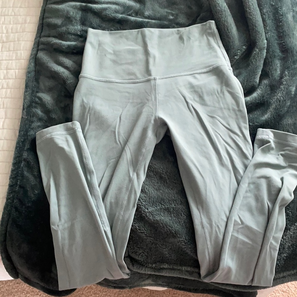 Lululemon 25” align leggings